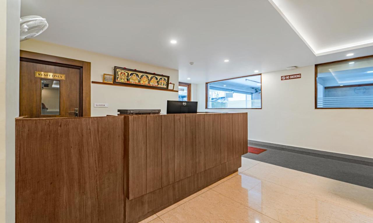Hotel Treebo Aaravi Residency, 800 Mtrs From Promenade